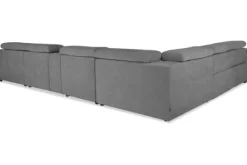 Elementen Banken|Loungebanken-Italian Comfort Style U bank Arizona