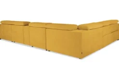 Elementen Banken|Loungebanken-Italian Comfort Style U bank Arizona