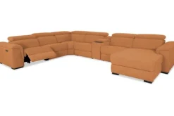 Elementen Banken|Loungebanken-Italian Comfort Style U bank Arizona