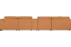 Elementen Banken|Loungebanken-Italian Comfort Style U bank Arizona