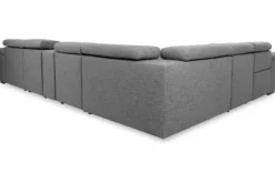 Elementen Banken|Loungebanken-Italian Comfort Style U bank Arizona