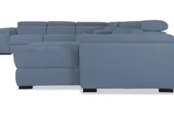 Elementen Banken|Loungebanken-Italian Comfort Style U bank Arizona