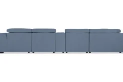 Elementen Banken|Loungebanken-Italian Comfort Style U bank Arizona