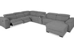 Elementen Banken|Loungebanken-Italian Comfort Style U bank Arizona