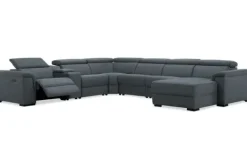 U-Banken|Elementen Banken-Italian Comfort Style U bank Arizona