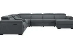 U-Banken|Elementen Banken-Italian Comfort Style U bank Arizona