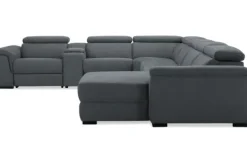 U-Banken|Elementen Banken-Italian Comfort Style U bank Arizona