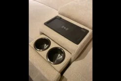 U-Banken|Elementen Banken-Italian Comfort Style U bank Arizona