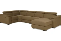 U-Banken|Elementen Banken-Italian Comfort Style U bank Arizona