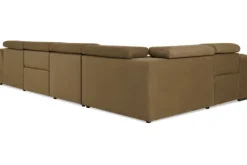 U-Banken|Elementen Banken-Italian Comfort Style U bank Arizona