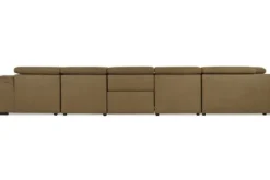 Outlet U bank Arizona Elementen Banken|Loungebanken