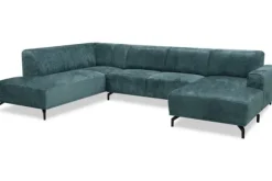 U-Banken|Elementen Banken-Canape Marant U bank Bastiaan