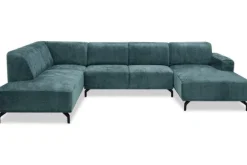 U-Banken|Elementen Banken-Canape Marant U bank Bastiaan