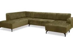 U-Banken|Elementen Banken-Canape Marant U bank Bastiaan