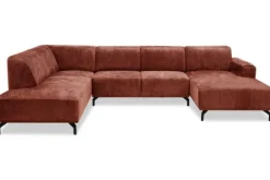 U-Banken|Elementen Banken-Canape Marant U bank Bastiaan