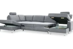 Sale U bank Bayonne U-Banken|Slaapbanken