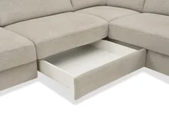 Outlet U bank Bayonne Slaapbanken|U-Banken