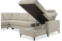 Outlet U bank Bayonne Slaapbanken|U-Banken