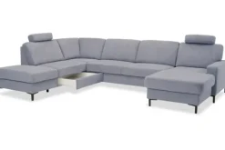 Outlet U bank Bayonne Slaapbanken|U-Banken