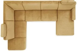 Outlet U bank Bayonne Slaapbanken|U-Banken