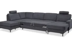 Outlet U bank Bayonne Slaapbanken|U-Banken