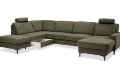 Outlet U bank Bayonne Slaapbanken|U-Banken