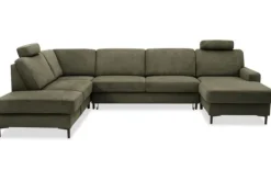 Outlet U bank Bayonne Slaapbanken|U-Banken