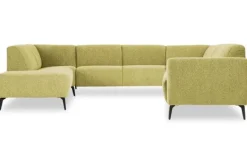 U-Banken|Elementen Banken-Danish Design U bank Beck