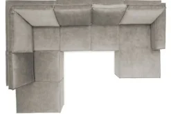 Discount U bank Belone Elementen Banken|Loungebanken