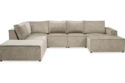 Discount U bank Belone Elementen Banken|Loungebanken