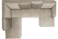 Discount U bank Belone Elementen Banken|Loungebanken