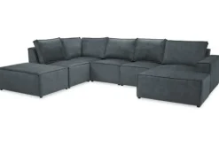 Discount U bank Belone Elementen Banken|Loungebanken