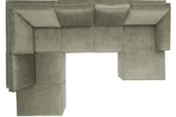 Discount U bank Belone Elementen Banken|Loungebanken