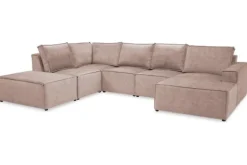 Discount U bank Belone Elementen Banken|Loungebanken