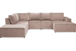 Discount U bank Belone Elementen Banken|Loungebanken