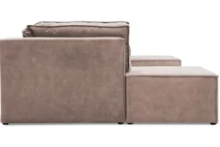 Elementen Banken|Loungebanken-Urban Design U bank Belone