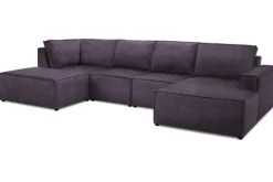 Elementen Banken|Loungebanken-Urban Design U bank Belone