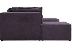 Elementen Banken|Loungebanken-Urban Design U bank Belone