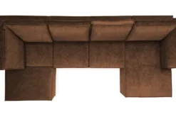 Elementen Banken|Loungebanken-Urban Design U bank Belone