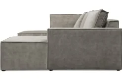 Elementen Banken|Loungebanken-Urban Design U bank Belone