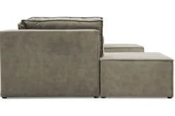 Elementen Banken|Loungebanken-Urban Design U bank Belone