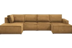 Elementen Banken|Loungebanken-Urban Design U bank Belone