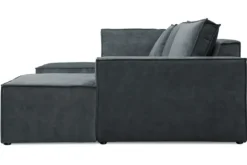 Elementen Banken|Loungebanken-Urban Design U bank Belone