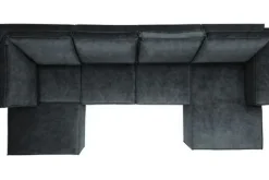 Elementen Banken|Loungebanken-Urban Design U bank Belone