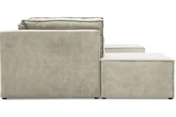 Elementen Banken|Loungebanken-Urban Design U bank Belone