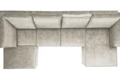 Elementen Banken|Loungebanken-Urban Design U bank Belone