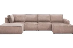 Elementen Banken|Loungebanken-Urban Design U bank Belone