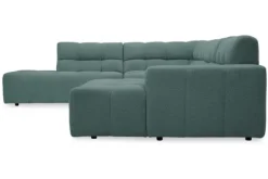 U-Banken|Elementen Banken-Kenzo U bank  Cantonada