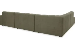 U-Banken|Elementen Banken-Kenzo U bank  Cantonada