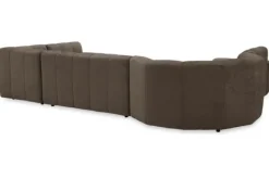 Elementen Banken|Ronde Banken-Kenzo U bank Cantonada